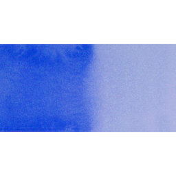 Schmincke Horadam Aquarell Artist Watercolor - French Ultramarine, Swatch