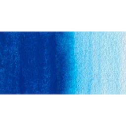 Schmincke Horadam Aquarell Watercolor - Cobalt Cerulean swatch