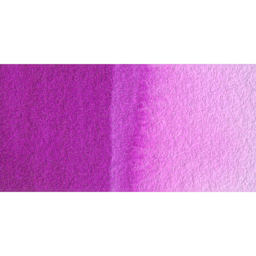 Schmincke Horadam Aquarell Watercolor - Brilliant Red Violet swatch