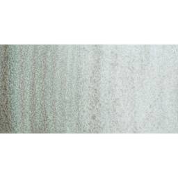 Schmincke Horadam Aquarell Artist Watercolor - Desert Green, Supergranulation, Swatch