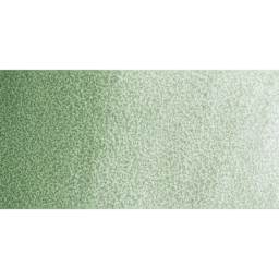Schmincke Horadam Aquarell Artist Watercolor - Forest Green, Supergranulation, Swatch