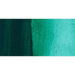 Schmincke Horadam Aquarell Watercolor - Chromium Oxide Green Brilliant swatch