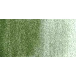 Schmincke Horadam Aquarell Watercolor - Green Earth, Swatch