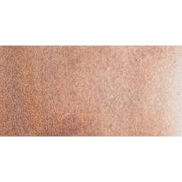 Schmincke Horadam Aquarell Artist Watercolor - Galaxy Brown, Supergranulation swatch