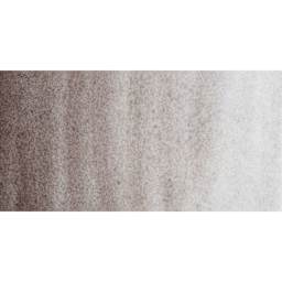 Schmincke Horadam Aquarell Artist Watercolor - Volcano Brown, Supergranulation, Swatch