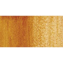 Schmincke Horadam Aquarell Watercolor - Gold Brown swatch