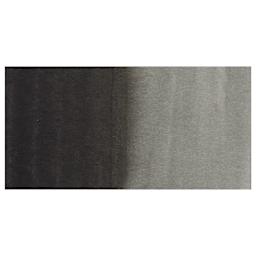 Schmincke Aqua Drop Watercolor - Deep Black swatch