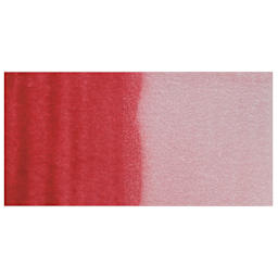 Schmincke Aqua Drop Watercolor - Scarlet Red swatch