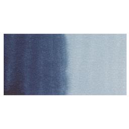 Schmincke Aqua Drop Watercolor - Indigo Blue swatch