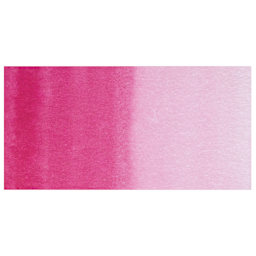 Schmincke Aqua Drop Watercolor - Magenta swatch