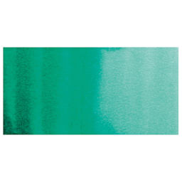 Schmincke Aqua Drop Watercolor - Emerald Green swatch
