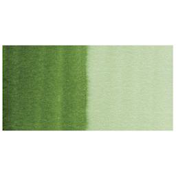 Schmincke Aqua Drop Watercolor - Olive Green swatch