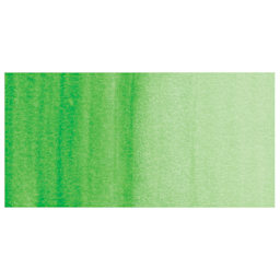 Schmincke Aqua Drop Watercolor - May Green swatch