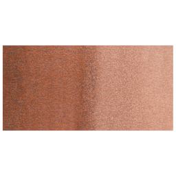 Schmincke Aqua Drop Watercolor - Burnt Sienna swatch