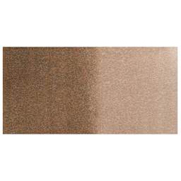Schmincke Aqua Drop Watercolor - Burnt Umber swatch