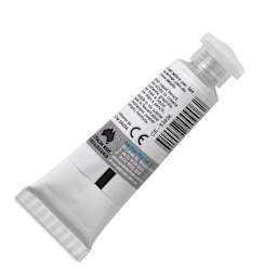 Derivan Permanent Liquid Pencil Tube - Sepia, 12 ml, back of tube