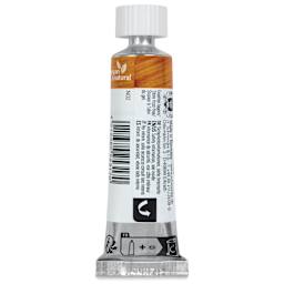 Schmincke Horadam Naturals Watercolor - Kamala, 15 ml Tube, back