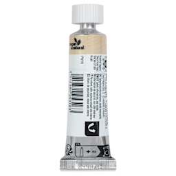 Schmincke Horadam Naturals Watercolor - Rügen Chalk, 15 ml Tube, back