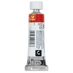 Schmincke Horadam Naturals Watercolor - Curcuma, 15 ml Tube, back