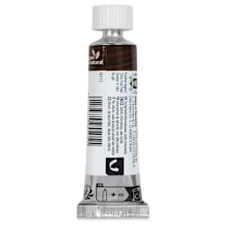 Schmincke Horadam Naturals Watercolor - Stil De Grain, 15 ml Tube, back
