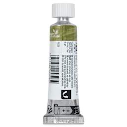 Schmincke Horadam Naturals Watercolor - Celadonite, 15 ml Tube, back