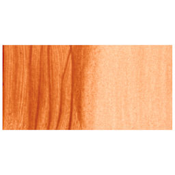 Schmincke Horadam Naturals Watercolor - Red Bolus, swatch