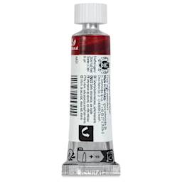 Schmincke Horadam Naturals Watercolor - Dragon's Blood, 15 ml Tube, back
