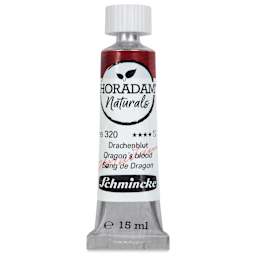 Schmincke Horadam Naturals Watercolor - Dragon's Blood, 15 ml Tube, front