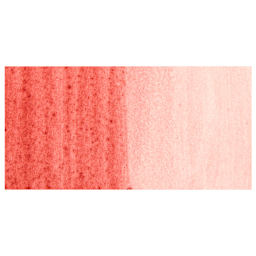 Schmincke Horadam Naturals Watercolor - Dragon's Blood, swatch