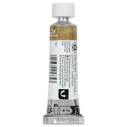 Schmincke Horadam Naturals Watercolor - Caucasus Earth, 15 ml Tube, back
