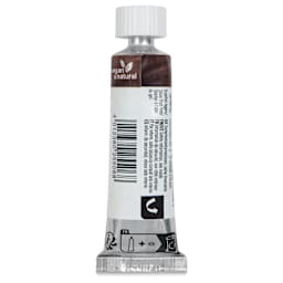 Schmincke Horadam Naturals Watercolor - Lalvarit Violet, 15 ml Tube, back