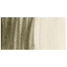 Schmincke Horadam Naturals Watercolor - Green Slate, swatch