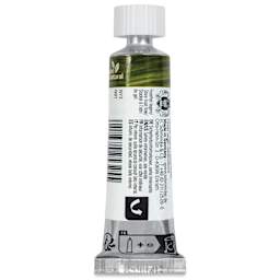 Schmincke Horadam Naturals Watercolor - Dyers' Green, 15 ml Tube, back