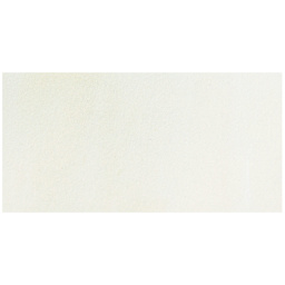 Schmincke Akademie Aquarell Watercolor Pan - Opaque White swatch