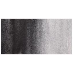 Schmincke Akademie Aquarell Watercolor Pan - Payne's Grey swatch