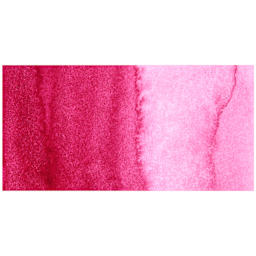 Schmincke Akademie Aquarell Watercolor Pan - Magenta swatch