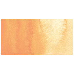 Schmincke Akademie Aquarell Watercolor Pan - Naples Yellow swatch