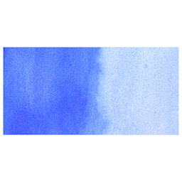 Schmincke Akademie Aquarell Watercolor Pan - Ultramarine swatch