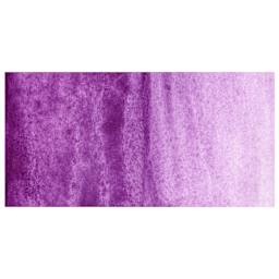 Schmincke Akademie Aquarell Watercolor Pan - Violet swatch
