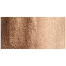 Schmincke Akademie Aquarell Watercolor Pan - Burnt Umber swatch