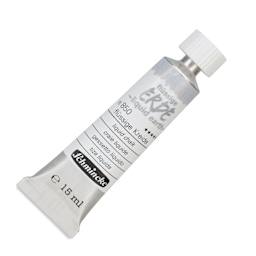 Schmincke Liquid Earth Watercolor Tube - Liquid Chalk, 15 ml