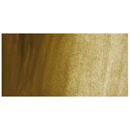 Schmincke Liquid Earth Watercolor Tube - Liquid Umber swatch