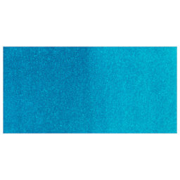 Chroma Liquid Washable Watercolor Paint - Blue, swatch