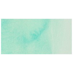 Chroma Liquid Washable Watercolor Paint - Turquoise, swatch