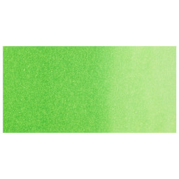 Chroma Liquid Washable Watercolor Paint - Green, swatch