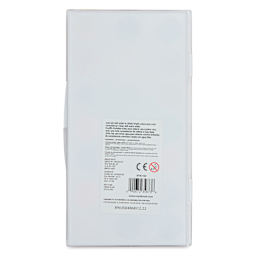 Royal & Langnickel Watercolor Pans - Set of 23, Assorted back of package