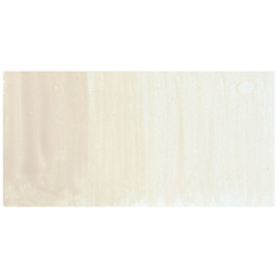 Art Spectrum Artists’ Watercolor Tube - Chinese White swatch