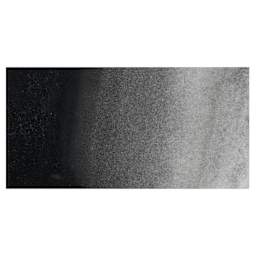 Art Spectrum Artists’ Watercolor Tube - Lamp Black swatch