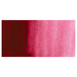 Art Spectrum Artists’ Watercolor Tube - Permanent Crimson swatch