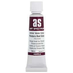 Art Spectrum Artists’ Watercolor Tube - Flinders Red Violet, 10 ml
